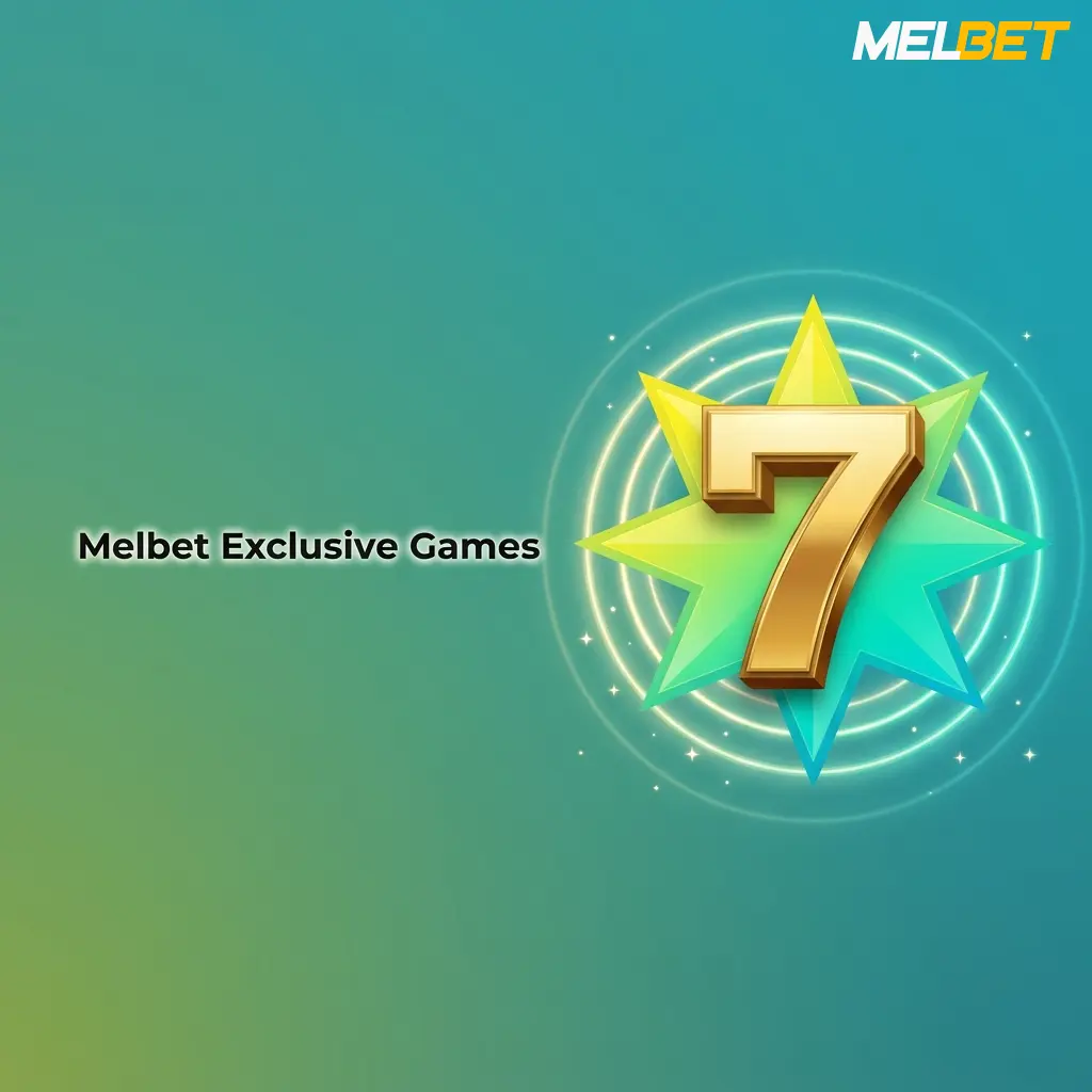 Melbet exclusive casino games with custom bonus mechanics, proprietary jackpots, and bespoke brand artwork available only on platform